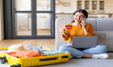 Bajaj Markets Empowers Travel Dreams with Personal Loans and Credit Cards
