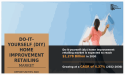 Do-It-Yourself (DIY) Home Improvement Retailing Market Poised for Remarkable Growth, to Surpass USD 1,278.00 billion