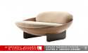 Oco by Mauricio Coelho Wins Silver in A' Furniture Design Awards