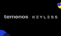 Keyless Zero-Knowledge Biometric Authentication Solutions Now Available on Temenos Exchange