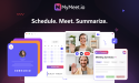 MyMeet.io Celebrates Remarkable Success on AppSumo with an Exclusive Lifetime Deal
