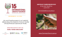 O 15º Congresso Internacional do Terroir acontece pela primeira vez na América do Sul, em Mendoza, Argentina