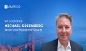 AMPECO Appoints Silicon Valley Veteran as Senior Vice President of Growth