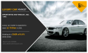 Luxury Car Market Poised for Remarkable Growth, to Surpass USD 1.03 trillion by 2031