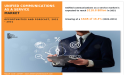 Why Invest in Unified Communications as a Service Market Reach USD 118.8 Billion by 2031, Growing with 16.3% CAGR