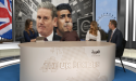 ‘Super Majority’ a Conservative ‘Fiction’ Stanley Johnson Tells Al Arabiya English