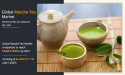 Matcha Tea Market to Reach $4.5 Billion by 2027, Says Allied Market Research