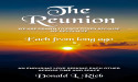 Donald L. Rieb releases his book 'THE REUNION' which ExploresLove’s Inevitable Path and the Heartache of Separation