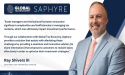 Saphyre and Global Tax Recovery Align to Simplify and Expedite Tax Reclaims