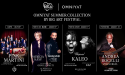 Italy's Enchanted Evenings: The Omniyat Summer Collection by BIG ART FESTIVAL