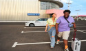 Free2move Gears Up for a Record-Breaking Summer: Car Sharing Parking Reopens at Madrid Airport