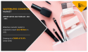 Waterless Cosmetic Market Share Will Hit US$ 22 billion with a CAGR of 9.9% | Growth With Recent Trends & Demand