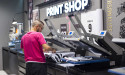 Sterling Sewing Introduces Top DTG Printers for Commercial Printing Businesses