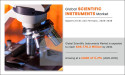 Scientific Instruments Market Will Reach a Value of US$ 49,770.2 million y 2030, with 5.2% Annual Growth