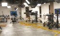 Ideal World Unveils New High-Tech Studio