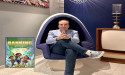 Empowering Kids with Money Management: Kassem Lahham Releases Your First Steps in Banking