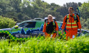 Air Ambulance Charity Sees 21% Increase In Call Outs In First Six Months Of 2024