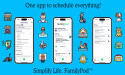 FamilyPod™ Partnership Saves Parents Time And Money