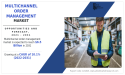 Why Invest in Multichannel Order Management Market Share Reach USD 6.5 Billion by 2031