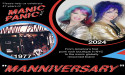 Manic Panic Celebrates 47 Years of Vibrant Hair Color and Rock & Roll Lifestyle