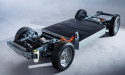Skateboard Platform Market Gain Momentum with Major Giants BYD, Canoo, Ford Motor Company