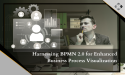 Harnessing BPMN 2.0 for Enhanced Business Process Visualization - BusinessProcessXperts