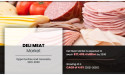 Central & South America Deli Meat Market to Reach $1.66 Billion by 2031