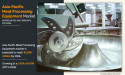 Asia-Pacific Meat Processing Equipment Market to Reach $5.9 Billion by 2026: Allied Market Research