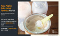Asia-Pacific Baby Infant Formula Market to Reach $26.8 Billion by 2026: Allied Market Research