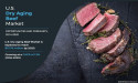 U.S. Dry Aging Beef Market to Reach $11.2 Billion by 2020, Reports Allied Market Research