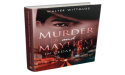 'Murder and Mayhem in Cedar Falls' by Walter Wittmus reminds the readers that warriors for justice come in all sizes