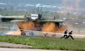 Aerospace Foam Market Size Anticipated to Soar to New Heights in the Future