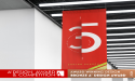  35 Anos Shalon by Eluan Araujo Wins Bronze in A' Graphics Industry Awards 