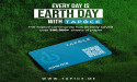 Tap1ce Debuts in Dubai: Leading the Charge Towards a Green Future with NFC Business Card