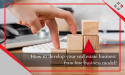 A Comprehensive Guide to Developing Your Real Estate Franchise Business Model - YourRetailCoach