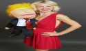  TV Ventriloquist April Brucker to Join 