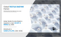Textile Enzyme Market Poised for Significant Growth Size Expected to Reach Nearly USD 1,227.2 Million by 2030