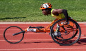 Hundreds of Athletes with Disabilities from Across the U.S. Compete in Hoover, AL at The Hartford Nationals, July 12-18