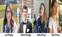 FOUR NEW FACULTY MEMBERS JOIN HYDE SCHOOL