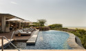 Singita Milele Opens - An expansive, contemporary villa in the heart of the Serengeti