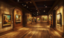 Revolutionizing the Global Art Market
