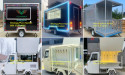 Henan UD Industry: Crafting High-Quality Food Trailers for Global Markets