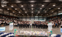 INC gives assistance to Indigenous community in Calgary, Alberta, Canada