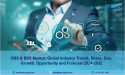OSS & BSS Market Is Expected to Reach US$ 142.9 Billion by 2032, Grow at a CAGR Of 9.8%