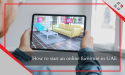 How to Start an Online Furniture Business in UAE - YourRetailCoach Dubai