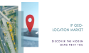 IP Geo-Location Market Poised for Rapid Expansion to $7.23 Billion by 2034