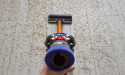  Dyson to cut more than a quarter of its UK workforce 