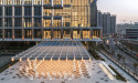 Global Collaboration Yields Cutting-Edge AI Lab in Shanghai: BAM's Innovative Landscape Brings AI Concepts to Life