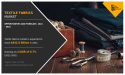 Textile Fabrics Market: A Comprehensive Report on Market Size, Growth Drivers, and Key Players