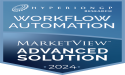 Hyperion Research Recognizes MyLegal™ as a MarketView™ Advanced Solution for Corporate Legal Departments